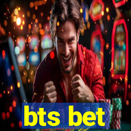 bts bet